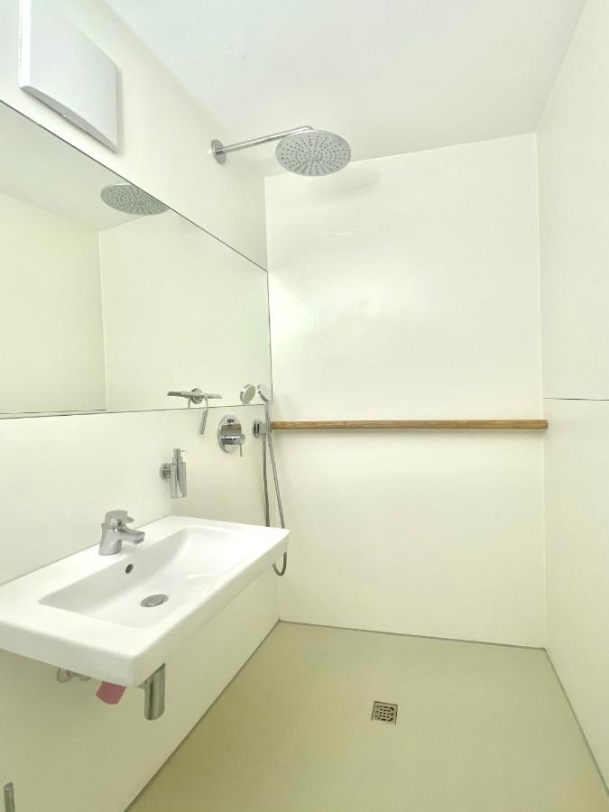 Apartament Loft Mit Dachterrasse Bernau am Chiemsee Zewnętrze zdjęcie